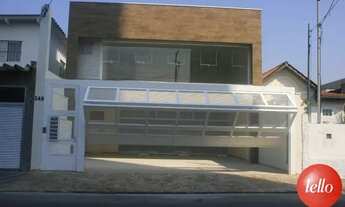 Imagem: São Paulo - Prédio Inteiro - Tatuapé