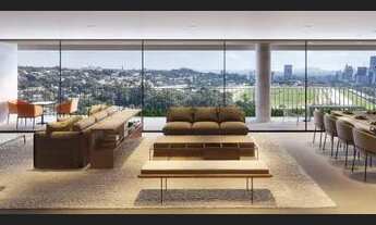 Imagem 4: Apartamento à Venda Cidade Jardim