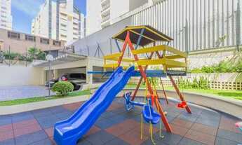 Imagem 5: Venda Apartamento 4 Dormitórios - 90 m² Moema