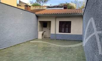 Imagem 4: SãO PAULO - Casa Padrão - Campo Belo