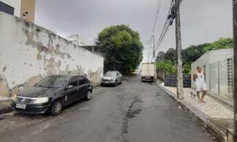 Imagem 2: Apartamento para aluguel tem 60 metros quadrados com 2 quartos em Resgate - Salvador - BA