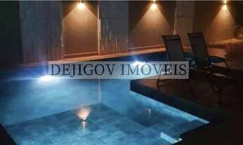 Imagem 4: Casa em Condomínio para Venda em Jundiaí, Condomínio Reserva da Serra, 3 dormitórios, 3 su