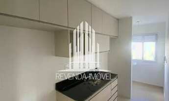 Imagem 2: Apartamento para venda com 55 m 1 quarto em Vila Andrade