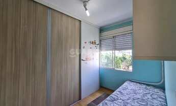 Imagem 5: Apartamento mobiliado, de 02 dormitórios, para alugar no bairro Alto Petrópolis!