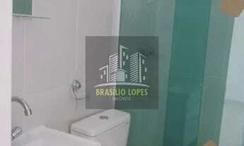 Imagem 5: Casa para aluguel com 24 metros quadrados com 1 quarto em Ipiranga - São Paulo - SP