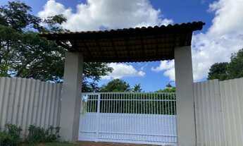 Imagem 6: Altiplano leste de brasília - casa - 4 suítes - vendo/alugo