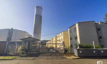 Imagem 2: SãO LEOPOLDO - Apartamento Padrão - Duque de Caxias