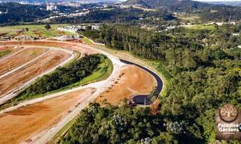 Imagem 2: Terreno em Condomínio de lotes em Mogi das cruzes