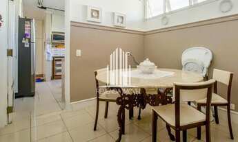 Imagem 6: Apartamento com 4 dormitórios á venda no Jardim Paulista