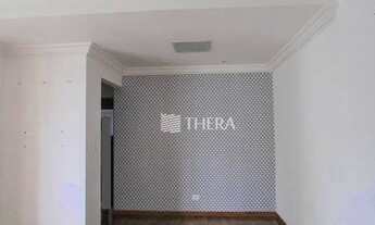 Imagem: Apartamento com 2 dormitórios para alugar