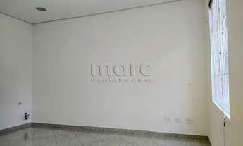 Imagem 4: SAO PAULO - Conjunto Comercial/Sala - BELA VISTA