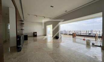 Imagem: Apartamento 300 m2 e 3 suítes Parque Cidade