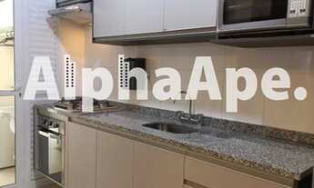 Imagem 2: Apartamento para venda possui 65 metros quadrados com 2 quartos