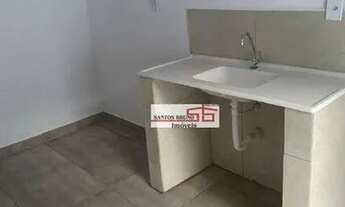 Imagem 5: Casa com 1 dormitório para alugar, 40 m² por R$ 830,00/mês - Freguesia do Ó - São Paulo/SP