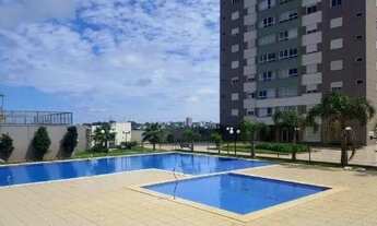 Imagem: Apartamento Universitário Caxias do Sul