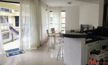 Imagem 6: Apartamento Búzios Paradise, 2 quartos, mobiliado, área de lazer, 88m²