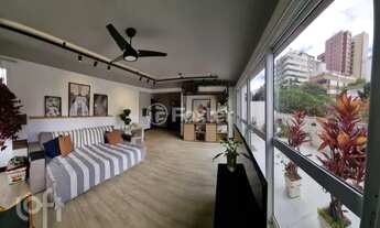 Imagem 3: PORTO ALEGRE - Apartamento Padrão - Jardim Botânico