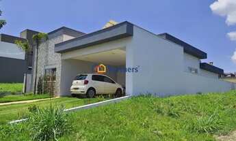 Imagem 3: Casa em Condomínio para Venda em Ribeirão Preto, Loteamento Terras de Siena, 3 dormitórios