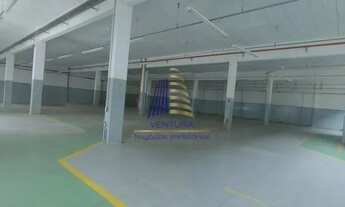 Imagem 7: Pavilhão/Galpão à venda no bairro Jardim Emília - Embu-Guaçu/SP