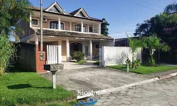 Imagem 2: Sobrado a Venda Balneário Atami Sul