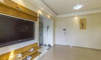 Imagem 4: Apartamento para Aluguel - Cachambi, 2 Quartos, 58 m2