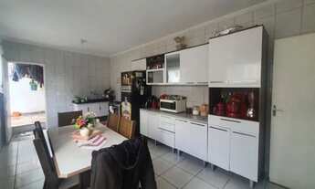 Imagem 6: Casa para venda com 95 metros quadrados com 2 quartos em Castelo Branco - Salvador - Bahia