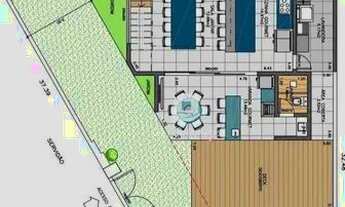 Imagem 2: Casa Primeira Locação em Camboinhas com 4 dormitórios à venda, 200 m² por R$ 2.490.000 - N