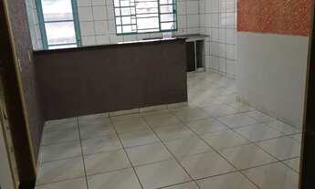 Imagem: Aluga-se casa no Novo Paraíso