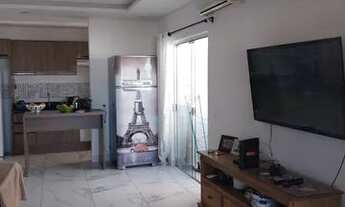 Imagem 3: Cobertura 3 dormitórios sendo 1 suíte