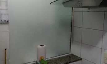 Imagem 7: Méier - Triplex com 3 quartos em condomínio fechado