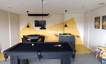 Imagem 7: Apartamento a venda no Edifício Hub Long Stay. Bairro Ribeirânia