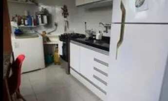 Imagem: Alugo flat no aeroclube