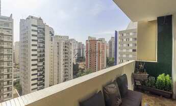 Imagem 7: Apartamento Locação Brooklin 210 m² 4 Dormitórios