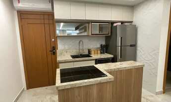 Imagem 7: Apartamento para venda possui 76 metros quadrados com 2 quartos em Praia da Costa - Vila V