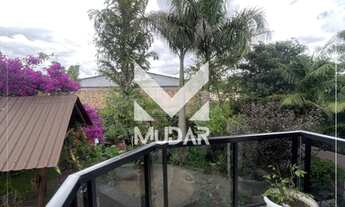 Imagem 6: Locação Casa 3 Quartos com suíte Jardim Carvalho