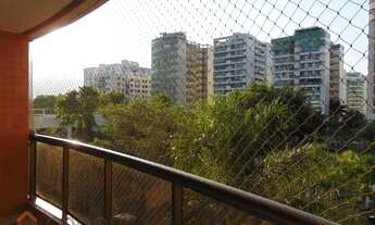 Imagem 4: RIO DE JANEIRO - Apartamento Padrão - Barra da Tijuca