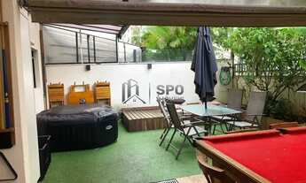 Imagem 16: Apartamento com 2 dormitórios, 110 m² - venda por R$ 750.000 ou aluguel por R$ 5.200 pacot