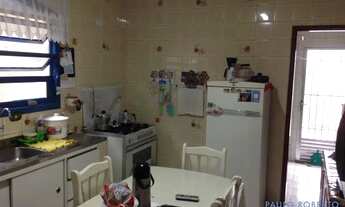 Imagem 2: CASA ASSOBRADADA - NOVA PETRÓPOLIS - SP