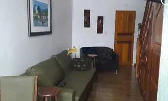 Imagem 4: Locação definitiva - Casa com 2 dormitórios a venda no Centro de Ubatuba/SP