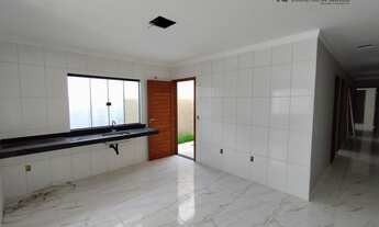 Imagem 5: Aceita financiamento bancário ! Casa em Nova Almeida com 03 quartos bem localizada