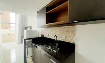 Imagem 6: VENHA MORAR NO CORAÇÃO DA POMPÉIA STUDIO DUPLEX PARA LOCAÇÃO - MOBILIAD - 1DM -34M²