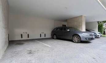 Imagem 2: SÃO PAULO - Apartamento Padrão - ITAIM BIBI