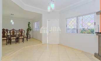 Imagem 4: CURITIBA - Casa Padrão - Jardim das Américas