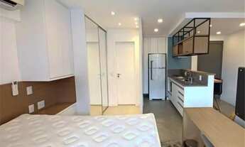 Imagem 4: Apartamento de 1 quarto para alugar no bairro None