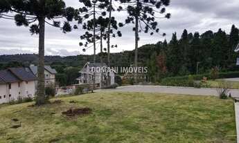 Imagem 2: Magnífico Lote em Condomínio na Região do Alto da Boa Vista - Campos do Jordão/SP