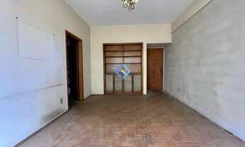 Imagem 2: Ed. Moreira: Oportunidade apartamento 150m² para reforma a venda