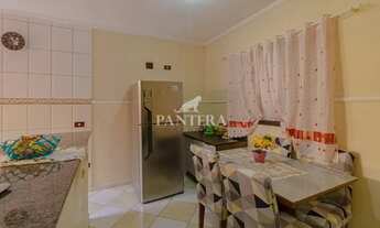 Imagem: Linda casa térrea para locação!