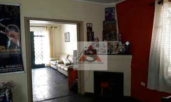 Imagem 2: Sobrado com 5 dormitórios, 350 m² - venda por R$ 1.650.000,00 ou aluguel por R$ 5.800,00/m