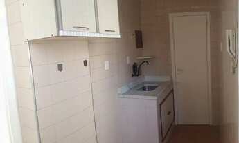 Imagem 5: Apartamento para aluguel possui 47 m², quarto em Catete - Rio de Janeiro - RJ