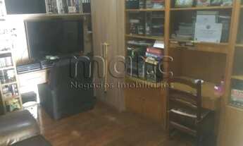 Imagem 4: SÃO PAULO - Casa Padrão - CAMBUCI